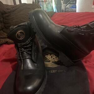 Ovo timberlands